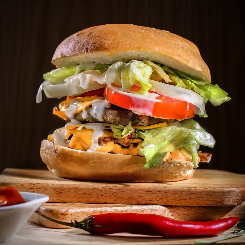 chicken-curry-burger