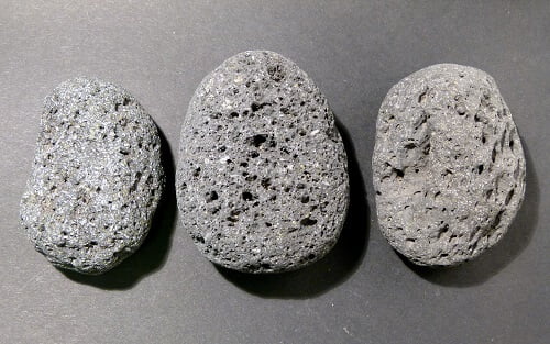 pumice-stone