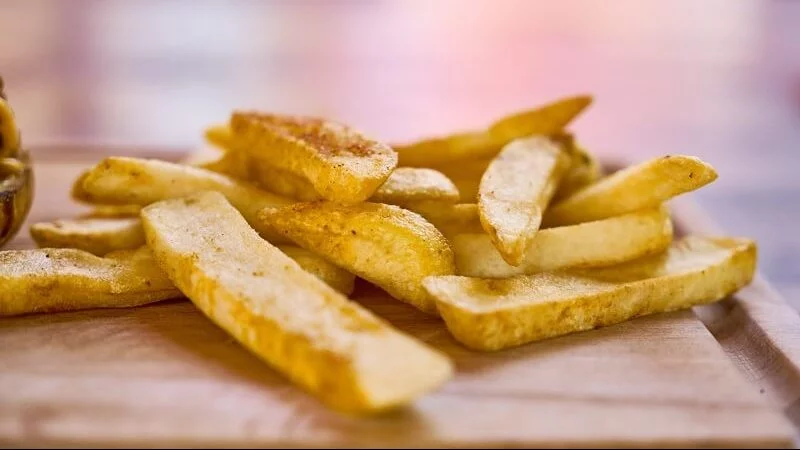 how-does-an-air-fryer-work