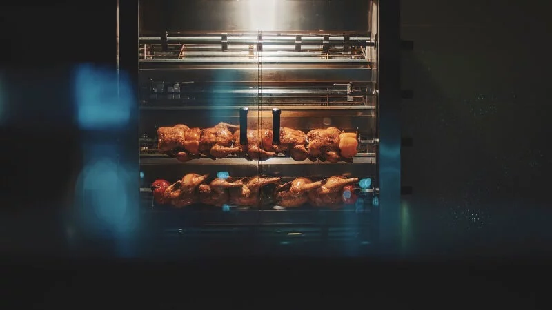 air-fryer-with-rotisserie-buying-guide