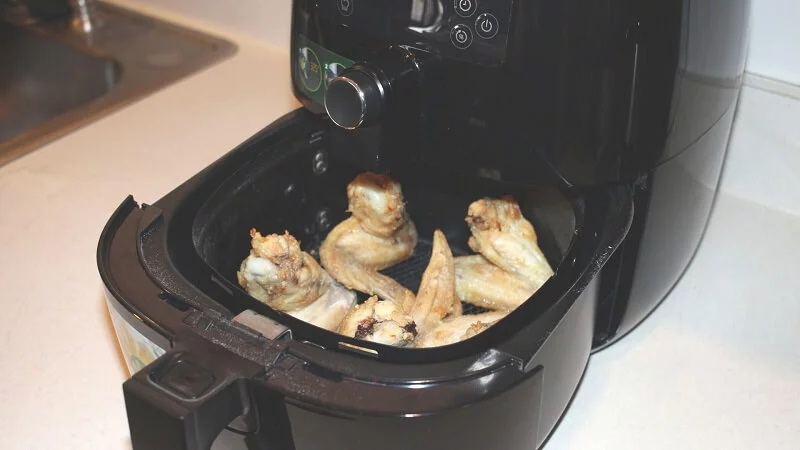 best-compact-air-fryer