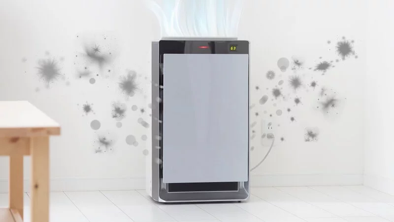 does-air-purifier-remove-odor