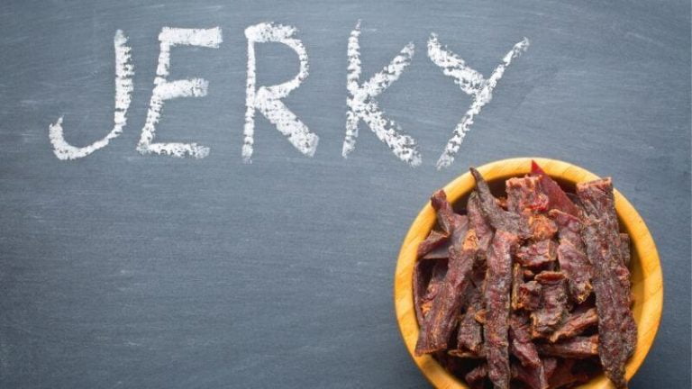 How To Make Beef Jerky In Air Fryer At Home?