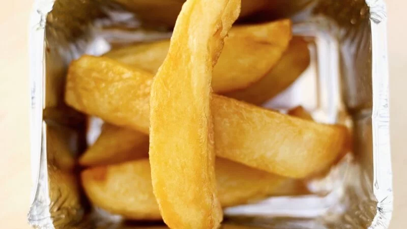 air-fryer-french-fry-recipe