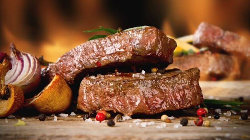 air-fryer-steak-recipe