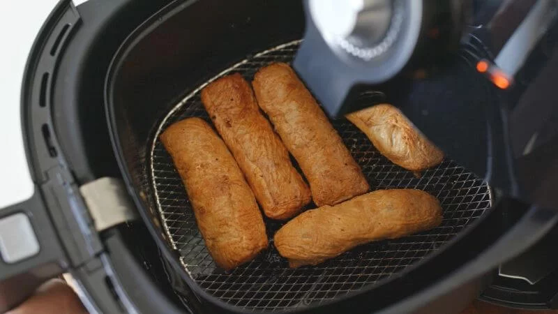 best-air-fryer-for-one-person