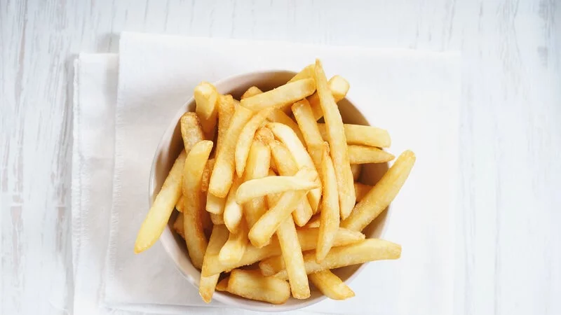 cosori-cp158-air-fryer-review