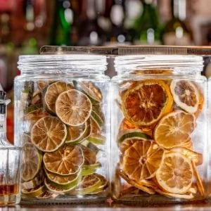 dried-orange-in-jar