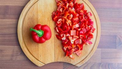 sliced-peppers