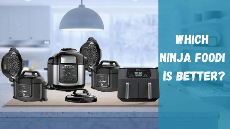 Ninja-foodi-comparison