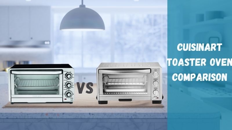 cuisinart-tob-1010-vs-tob-40n-comparison