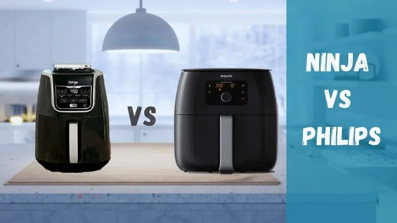 ninja-vs-philips-air-fryer