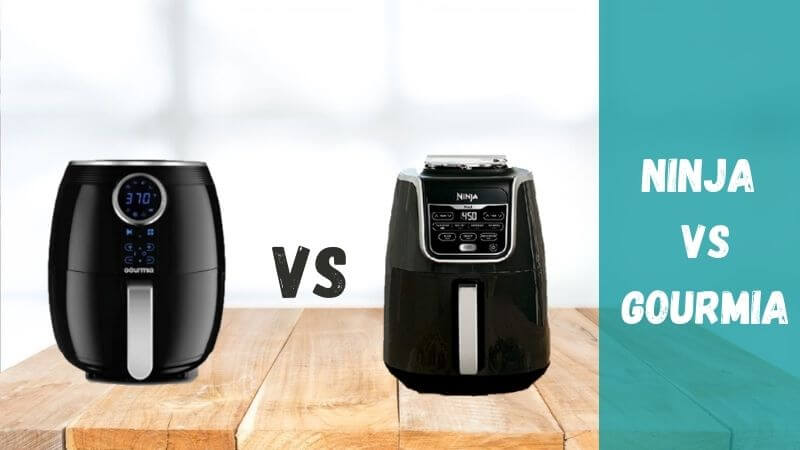 ninja-vs-gourmia-air-fryer-oven