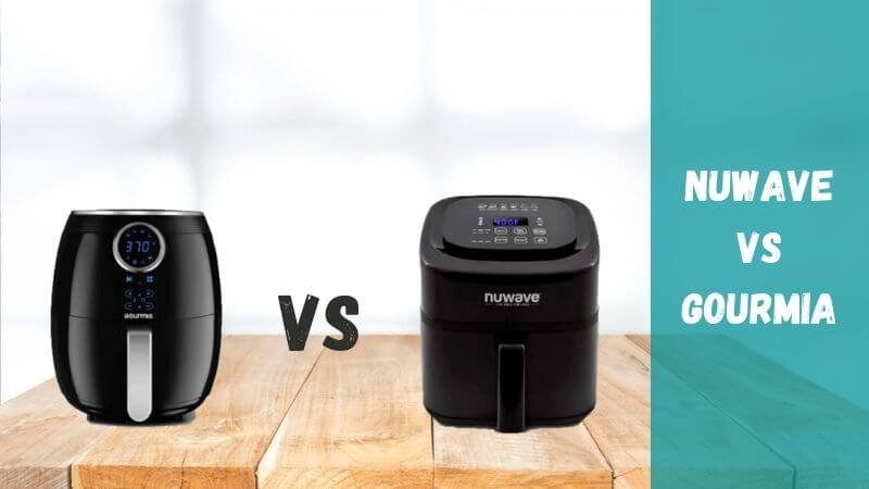 nuwave-vs-gourmia-air-fryer