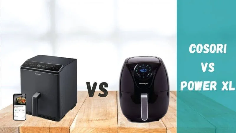 power-xl-cosori-air-fryer